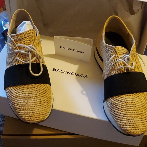 Balenciagas - Picture 1 of 2